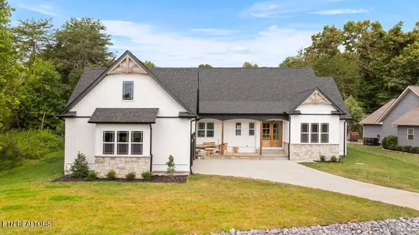 340 Golanvyi Trail, Vonore, TN 37885