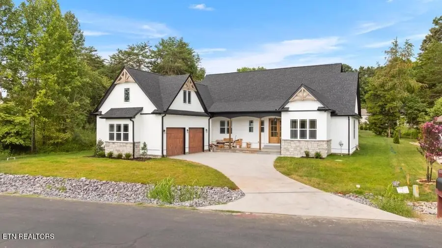 340 Golanvyi Trail, Vonore, TN 37885 - #2