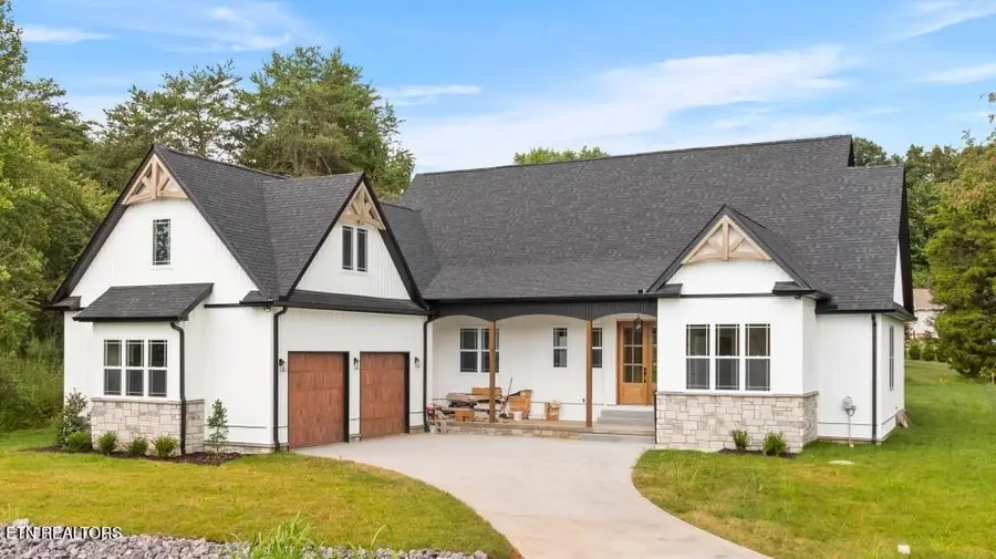 340 Golanvyi Trail, Vonore, TN 37885 - #3