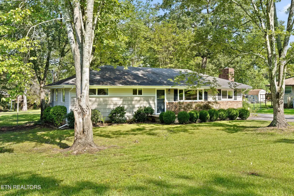 709 James Ave, Chattanooga, TN 37421 - #1