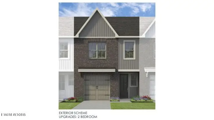 3208 Honey Nectar Way, Knoxville, TN 37931 - #1