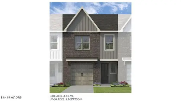 3208 Honey Nectar Way, Knoxville, TN 37931