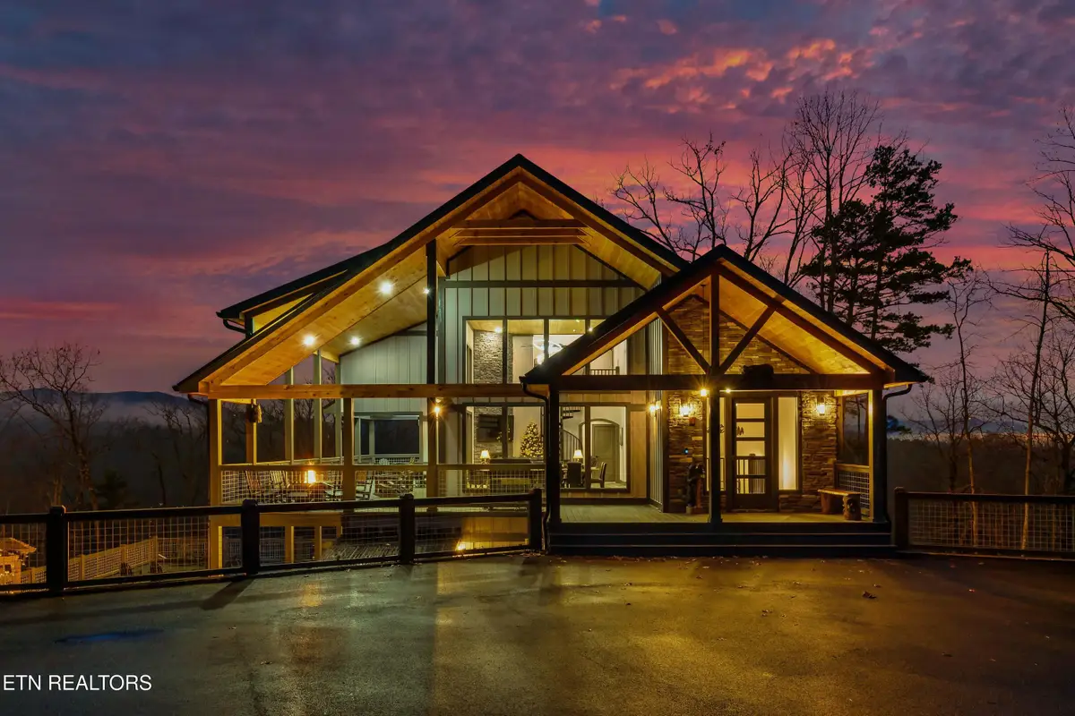 3965 Boogertown Rd, Sevierville, TN 37876 - #1