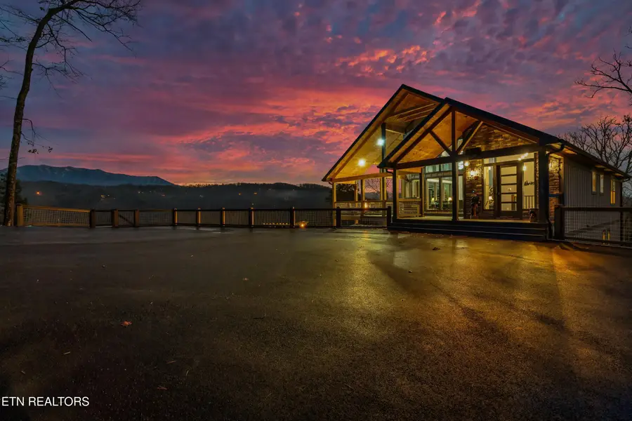 3965 Boogertown Rd, Sevierville, TN 37876 - #3