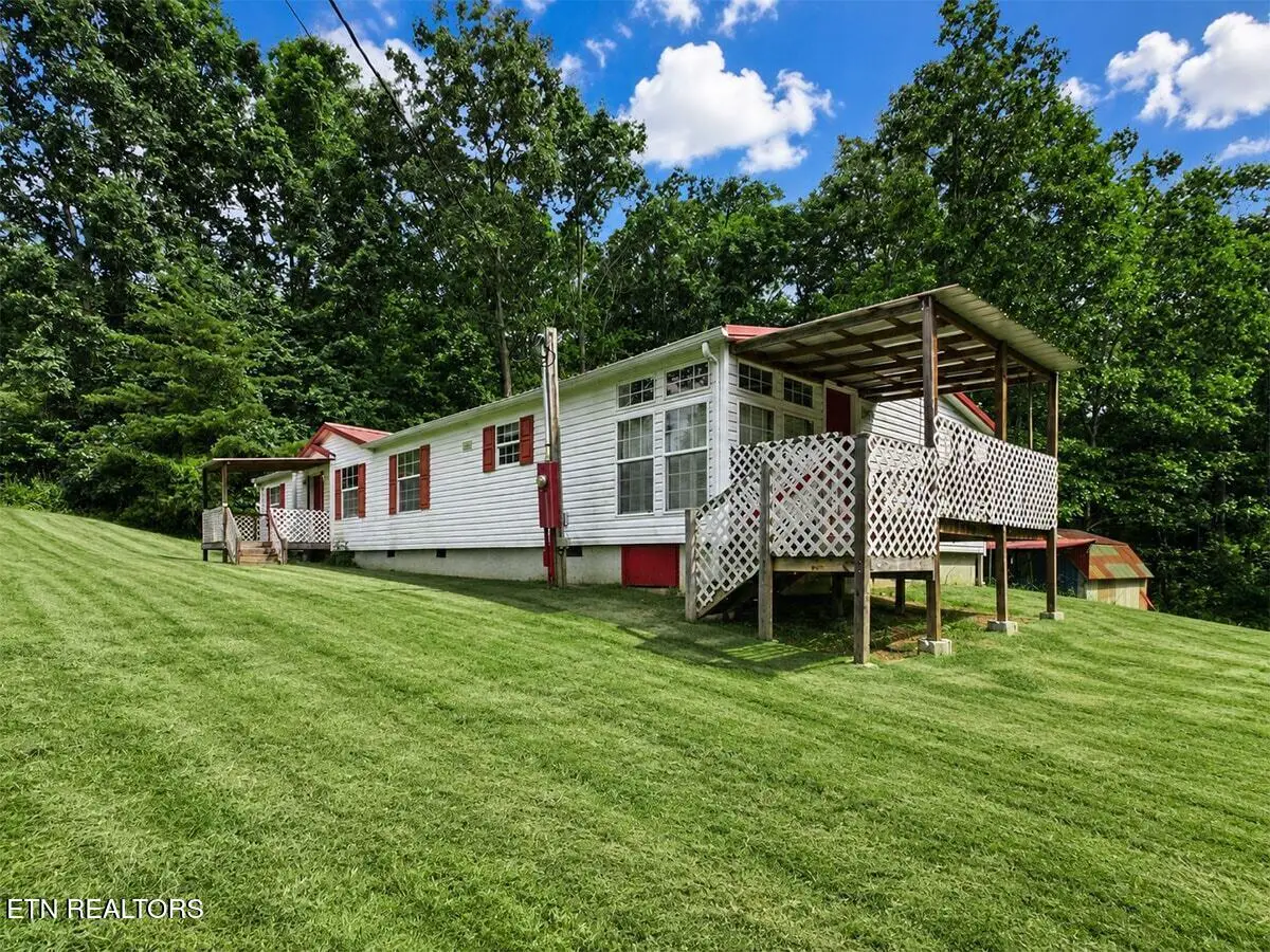 936 County Road 264, Niota, TN 37826 - #1