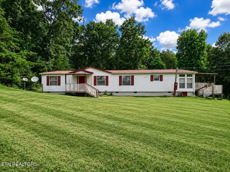 936 County Road 264, Niota, TN 37826 - #2