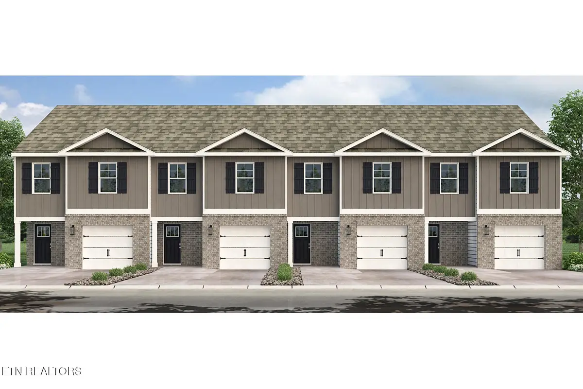 10628 High Tree Way, Knoxville, TN 37931 - #1