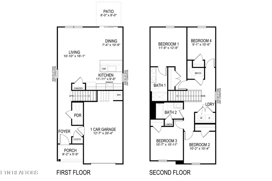 10628 High Tree Way, Knoxville, TN 37931 - #2