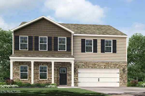 1164 Emily Louise Lane, Knoxville, TN 37932