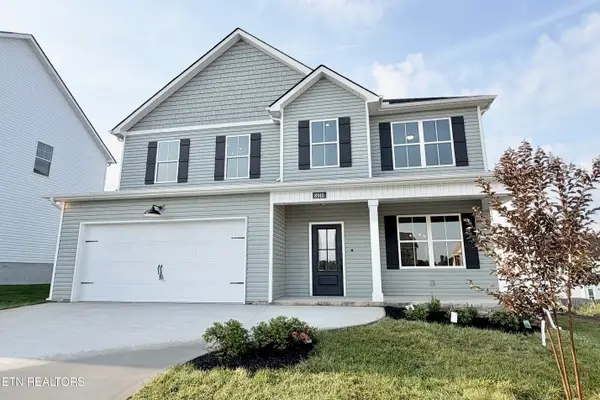 8910 Queensdale Lane, Knoxville, TN 37924