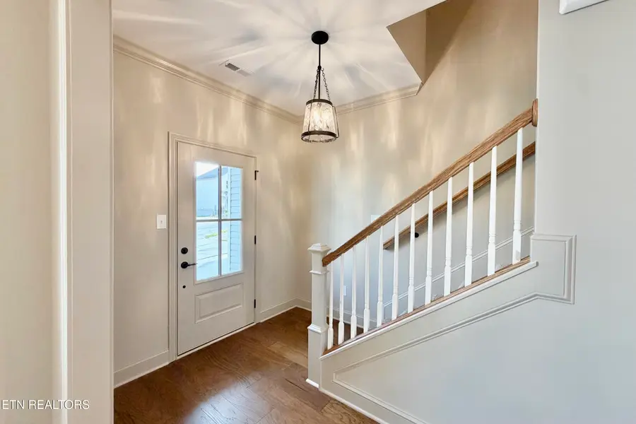 8910 Queensdale Lane, Knoxville, TN 37924 - #2