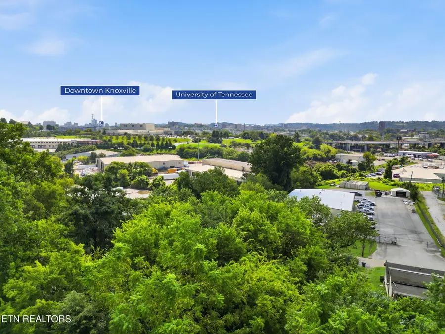 2518 Ramona St, Knoxville, TN 37921 - #2