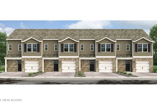 3715 Wyatt Way, Kodak, TN 37764