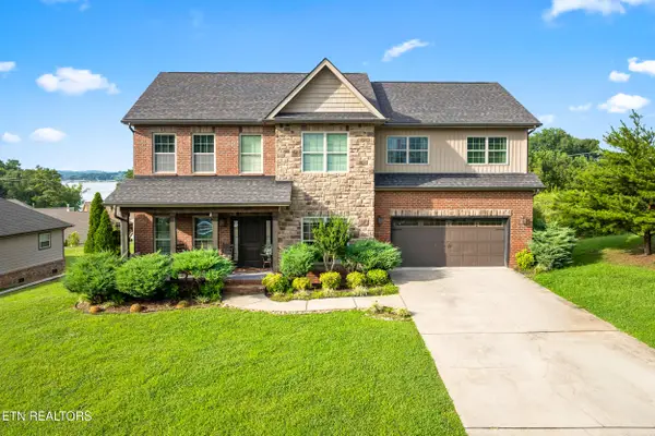 1343 Conner Lane, Lenoir City, TN 37772