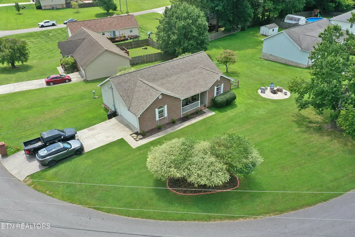 192 Pecan Circle, Corryton, TN 37721 - #1