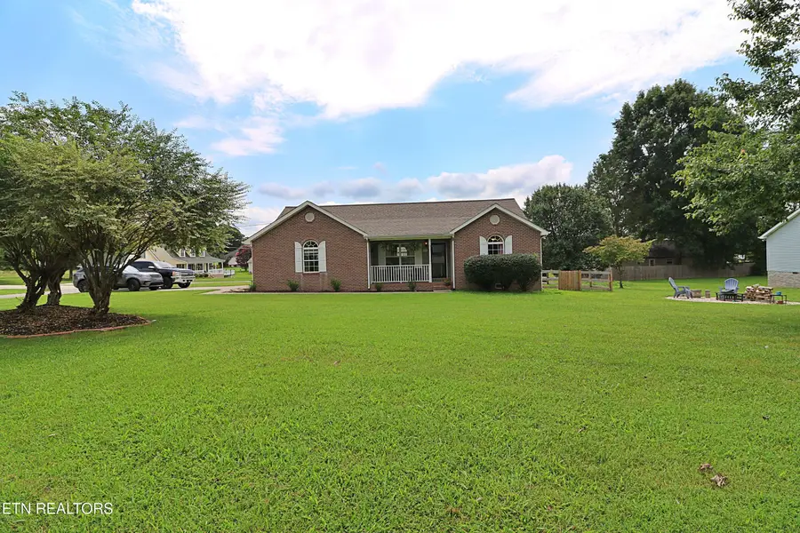 192 Pecan Circle, Corryton, TN 37721 - #3