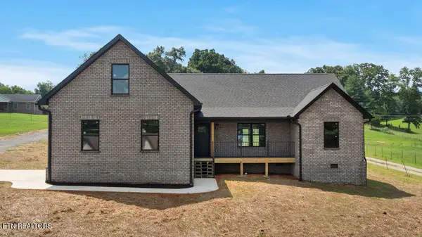 1124 Ruby Way, Greenback, TN 37742