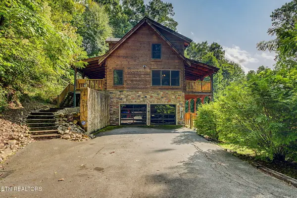 4809 Settlers View Lane, Sevierville, TN 37862
