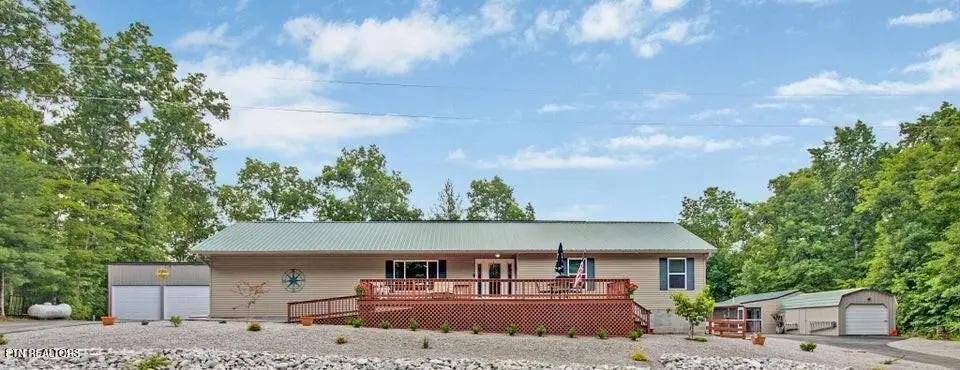 400 Georgee Rd, Jamestown, TN 38556 - #1
