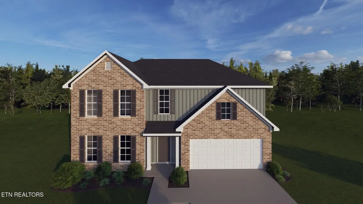 2297 W Gallaher Ferry Rd, Knoxville, TN 37932 - #1