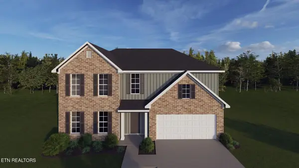 2297 W Gallaher Ferry Rd, Knoxville, TN 37932