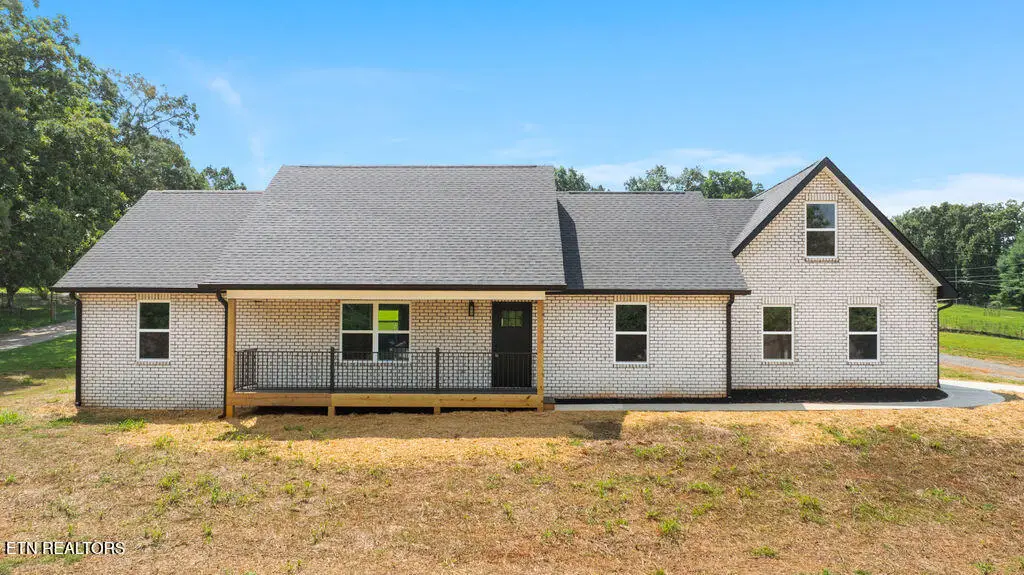 5700 Old Niles Ferry Pike, Greenback, TN 37742 - #1