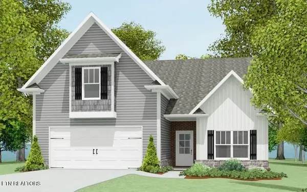 217 Roseberry St #Lot123B, Oak Ridge, TN 37830