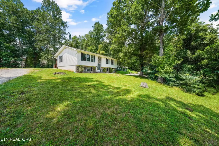 175 Henderson Lane, Jacksboro, TN 37757 - #2