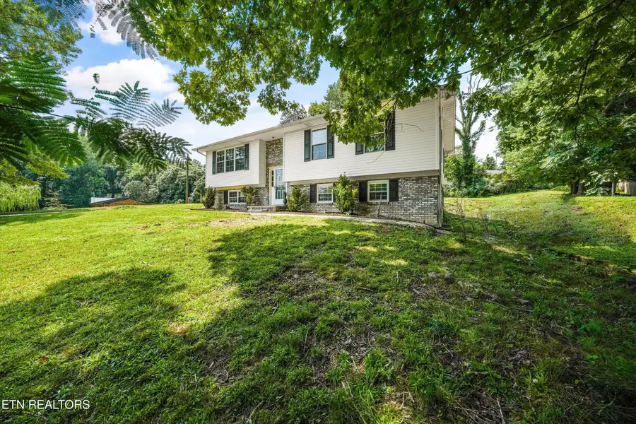 175 Henderson Lane, Jacksboro, TN 37757 - #3