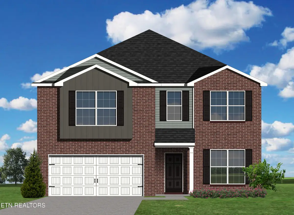 2291 W Gallaher Ferry Rd, Knoxville, TN 37932 - #1
