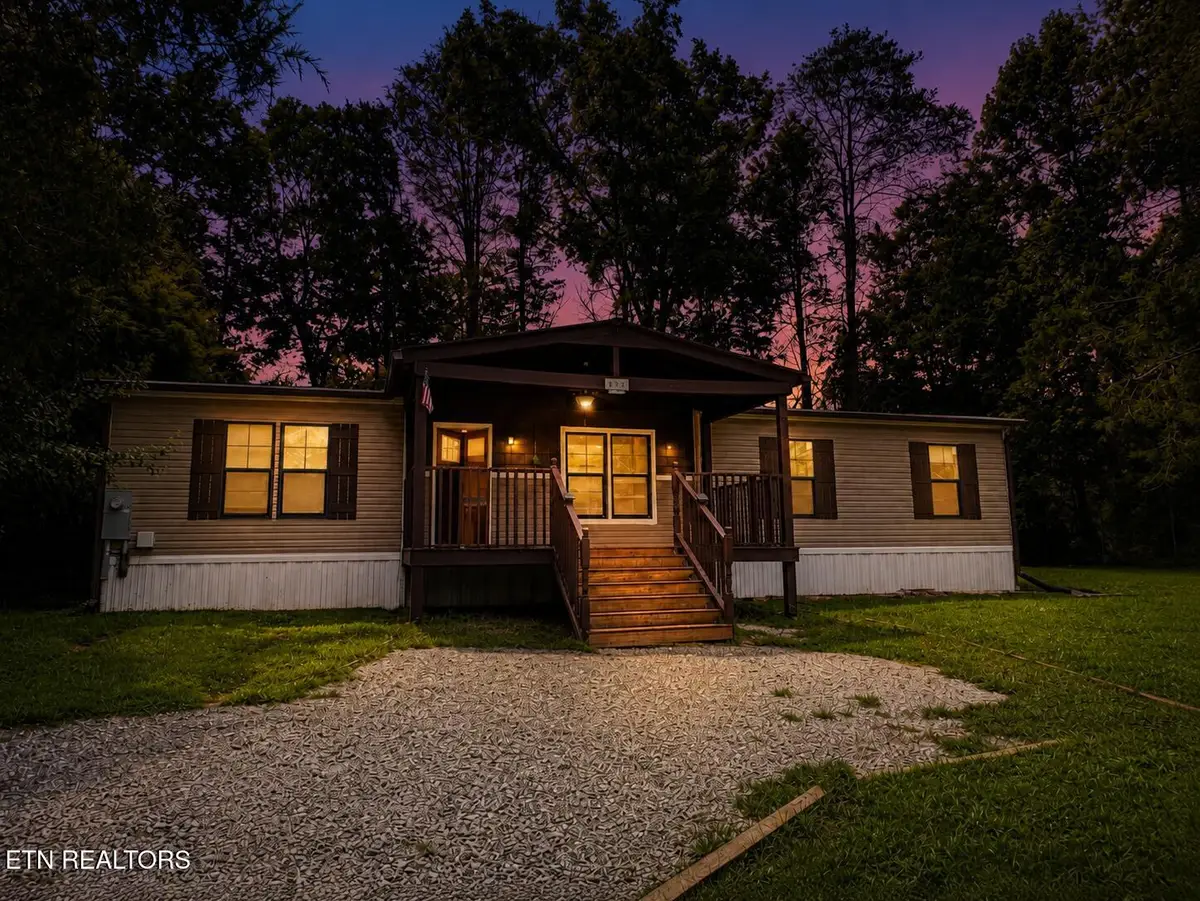 227 Clifton St, Rutledge, TN 37861 - #1