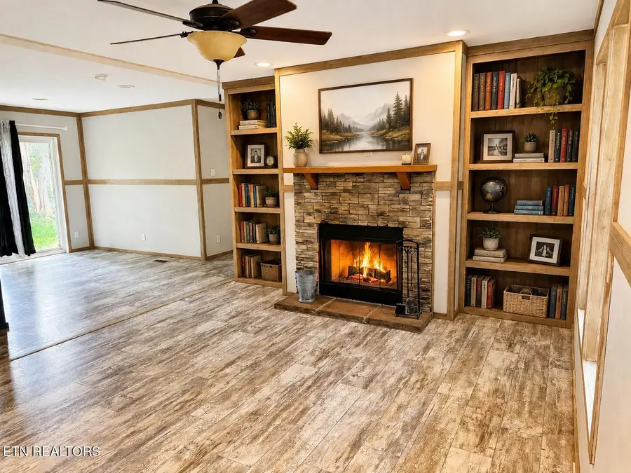 227 Clifton St, Rutledge, TN 37861 - #3