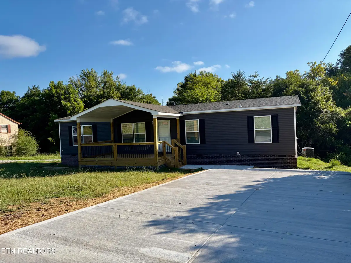 7212 Beelertown Rd, Powell, TN 37849 - #1