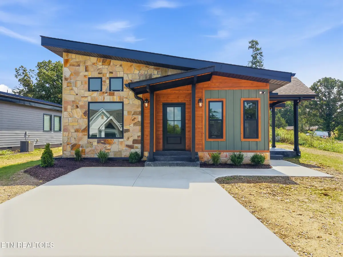 203 Granite Drive, Sevierville, TN 37876 - #1