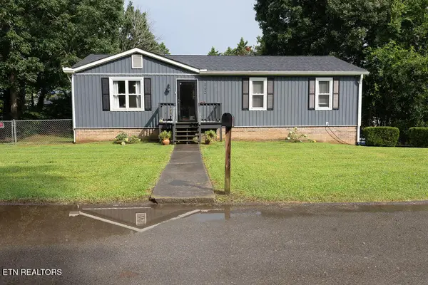 142 Singletree Drive, Cleveland, TN 37312