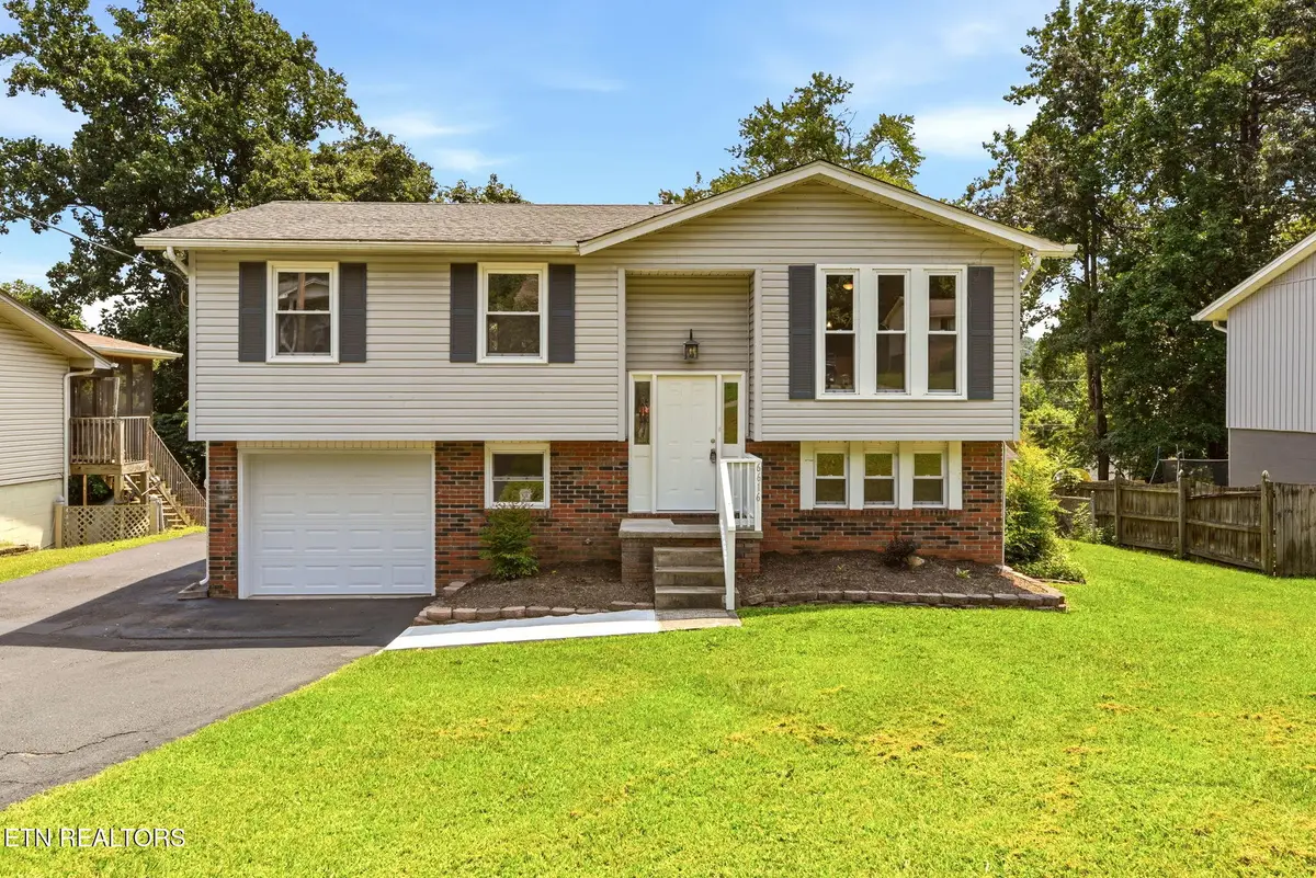 6616 Greenview Drive, Knoxville, TN 37918 - #1