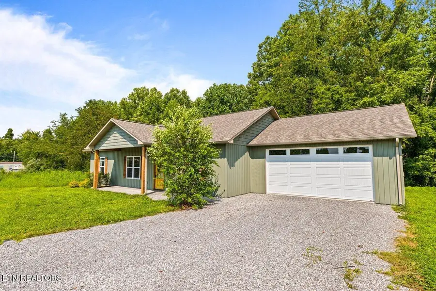 260 Hemlock Springs Drive, Helenwood, TN 37755 - #3