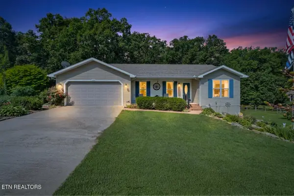 122 Sunset Ridge Drive, Crossville, TN 38571
