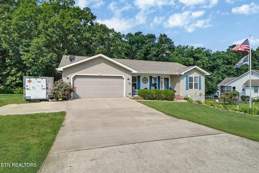 122 Sunset Ridge Drive, Crossville, TN 38571 - #3
