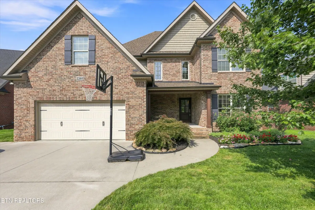 2205 Muddy Creek Lane, Knoxville, TN 37932 - #1