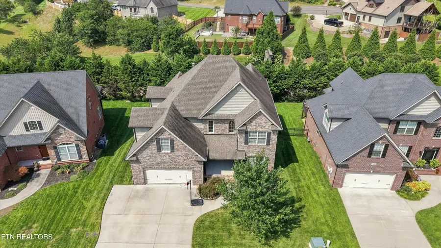 2205 Muddy Creek Lane, Knoxville, TN 37932 - #2