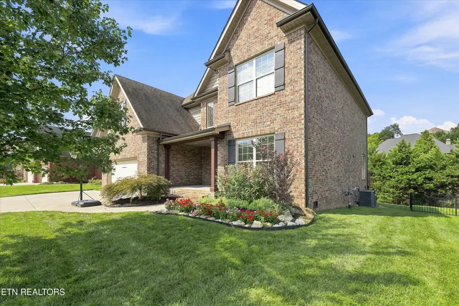 2205 Muddy Creek Lane, Knoxville, TN 37932 - #3