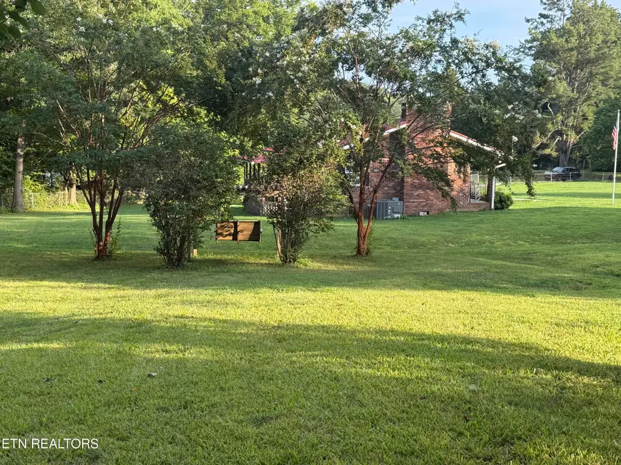 7394 Back Valley Rd, Evensville, TN 37332 - #3