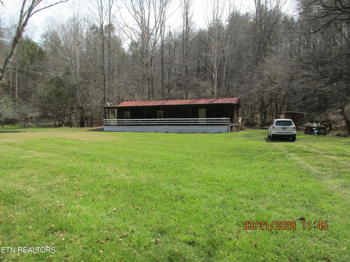 4902 Bogard Rd, Cosby, TN 37722 - #1