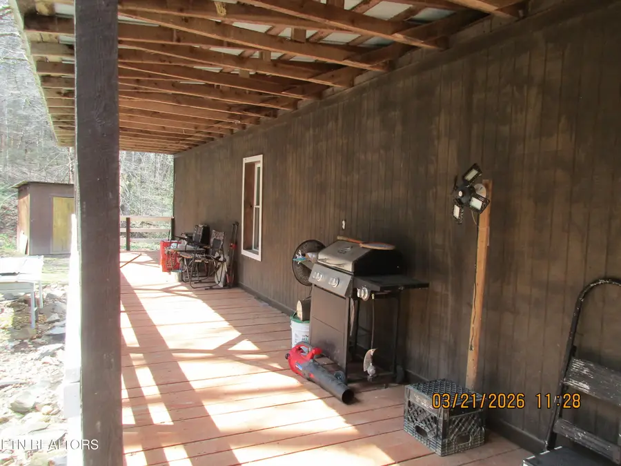 4902 Bogard Rd, Cosby, TN 37722 - #3