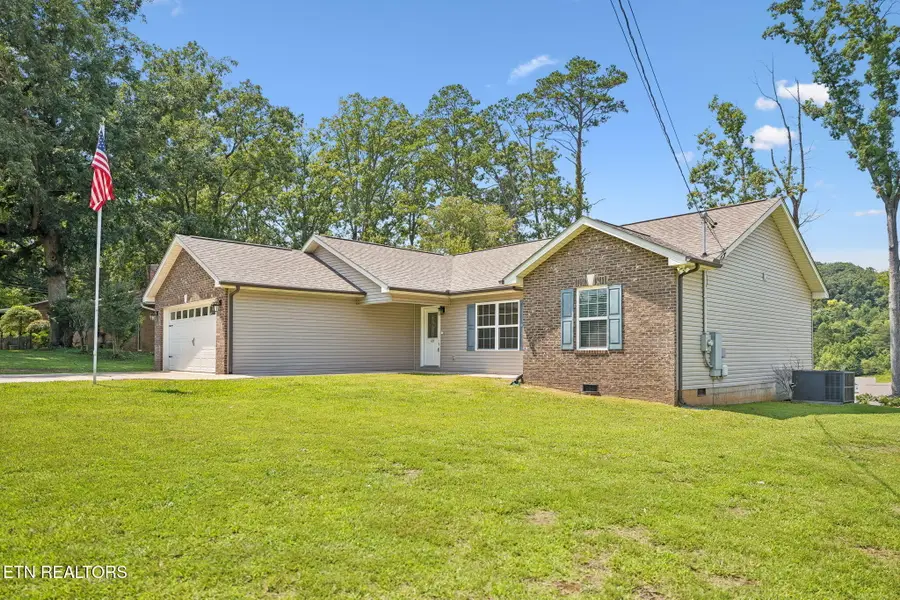 417 Highland View Drive, Knoxville, TN 37920 - #2