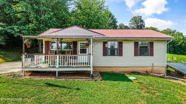309 Cherokee Circle, Madisonville, TN 37354