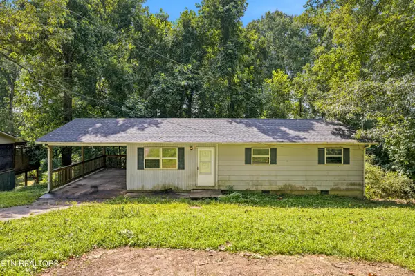 119 Kirby Lane, Rockwood, TN 37854
