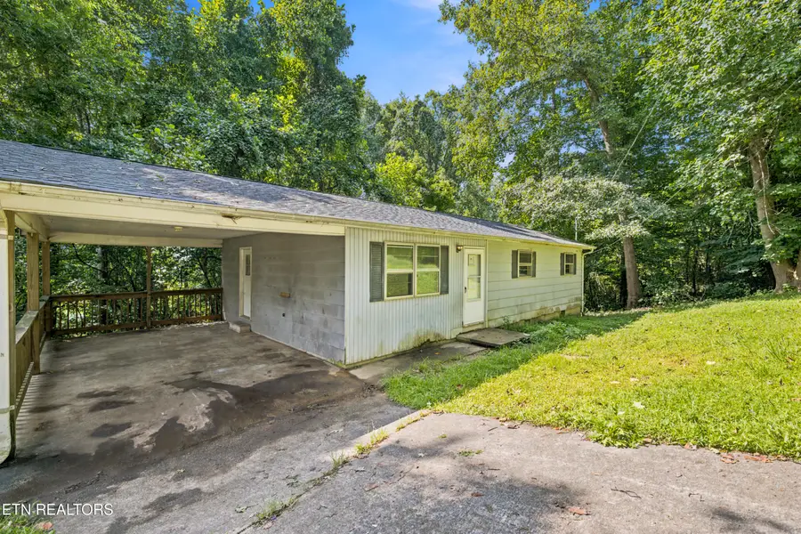 119 Kirby Lane, Rockwood, TN 37854 - #3