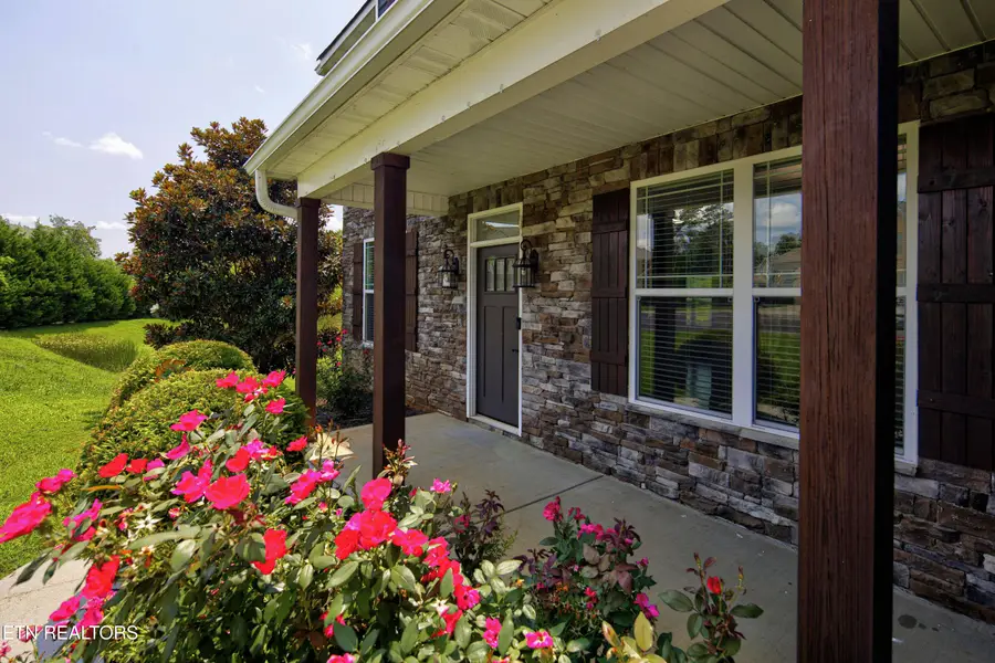 12811 Saddle Way, Knoxville, TN 37922 - #3